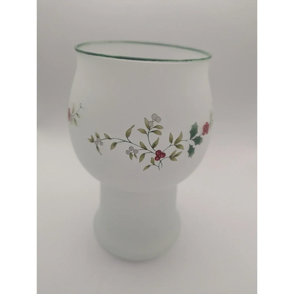N/A frosted glass